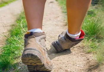 رادیولوژی در منزل برای پیچ خوردگی مچ پا
